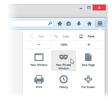 private browsing - fx29 - win8