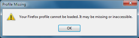 FXprofile-cannot-be-loaded