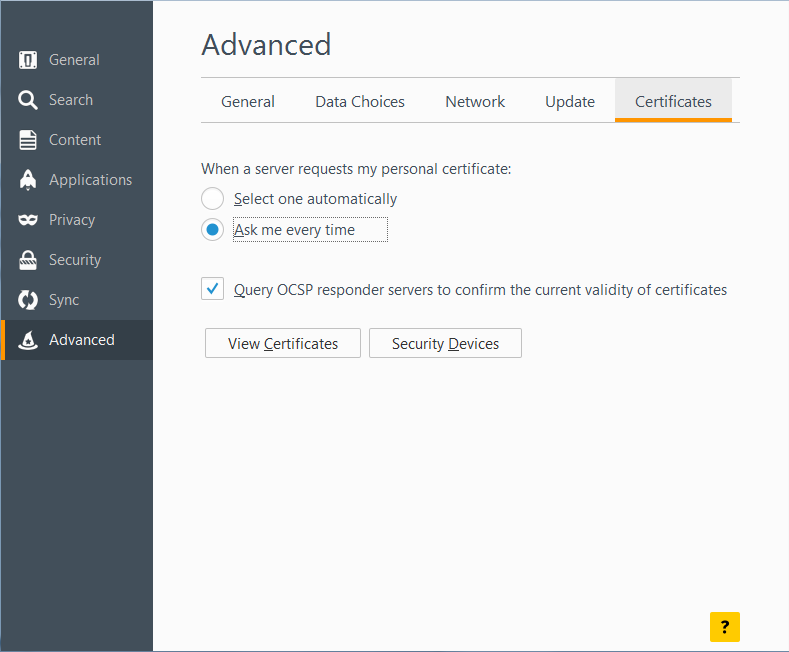 Fx38AdvancedPanel-Certificates