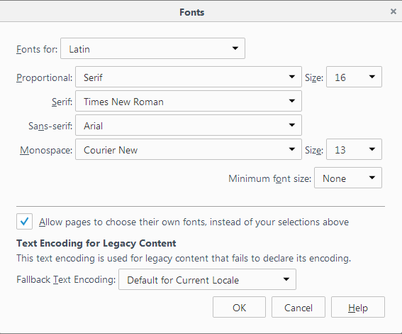 Fx54ContentPanel-Fonts