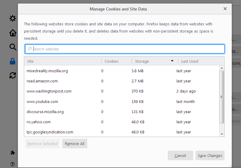 Fx65CookiesAndSiteData-ManageData