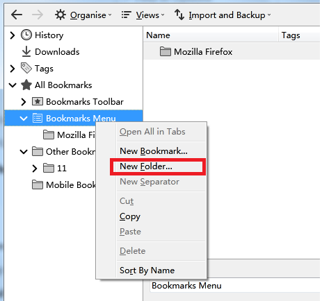 how-to-create-a-new-bookmark-folder