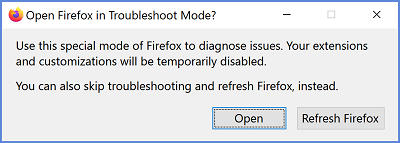 Fx89TroubleshootModeWin10